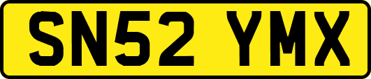 SN52YMX