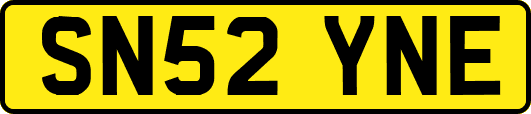 SN52YNE