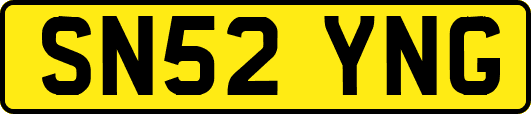 SN52YNG