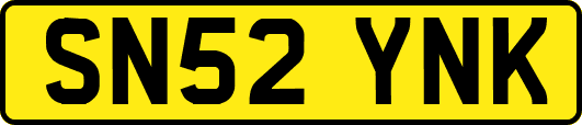 SN52YNK