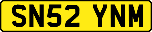 SN52YNM