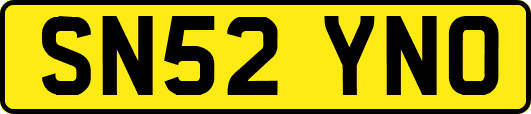 SN52YNO