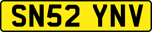 SN52YNV