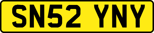 SN52YNY