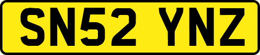 SN52YNZ