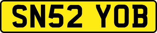 SN52YOB