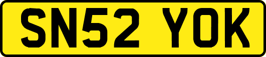 SN52YOK