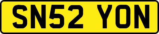 SN52YON