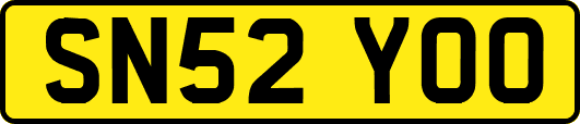 SN52YOO
