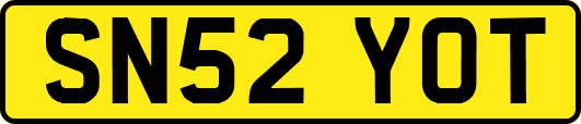 SN52YOT