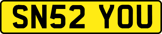 SN52YOU