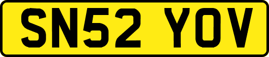 SN52YOV