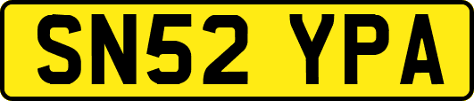 SN52YPA
