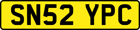 SN52YPC