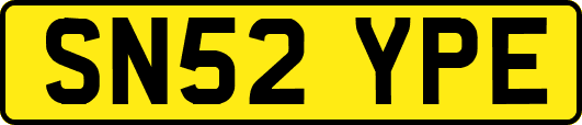 SN52YPE