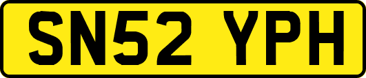 SN52YPH