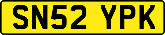 SN52YPK