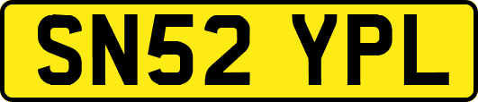 SN52YPL