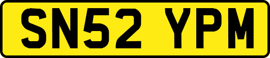 SN52YPM