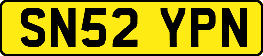 SN52YPN