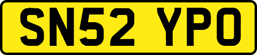 SN52YPO