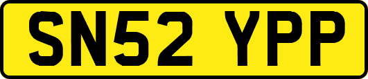SN52YPP