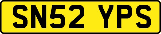 SN52YPS