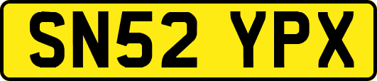 SN52YPX