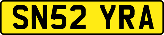 SN52YRA