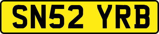 SN52YRB