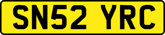 SN52YRC