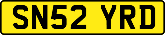 SN52YRD