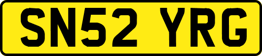 SN52YRG