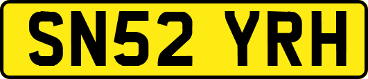 SN52YRH