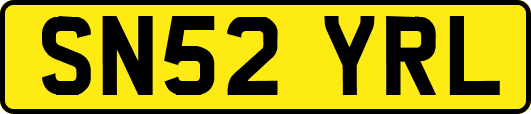 SN52YRL