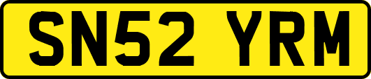 SN52YRM