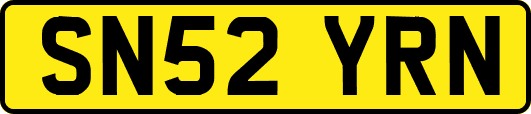 SN52YRN