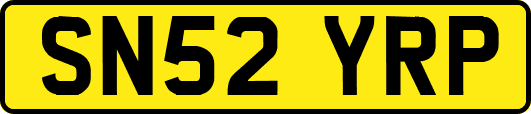 SN52YRP
