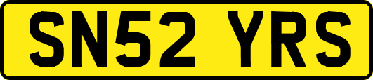 SN52YRS