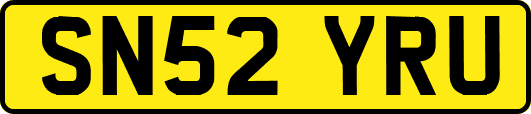 SN52YRU