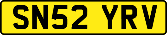 SN52YRV