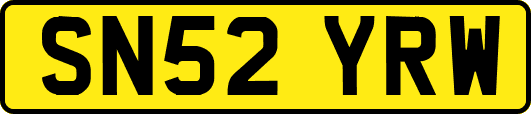 SN52YRW