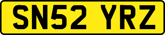 SN52YRZ