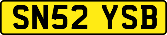 SN52YSB