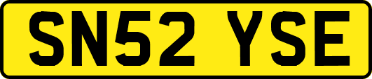 SN52YSE