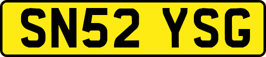 SN52YSG