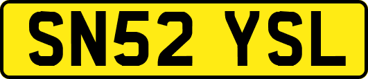 SN52YSL
