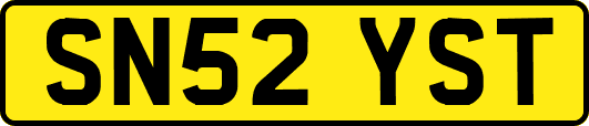 SN52YST