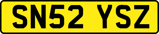 SN52YSZ