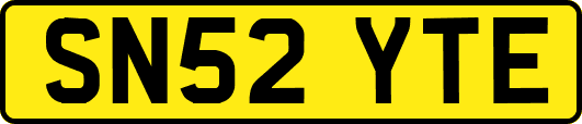 SN52YTE